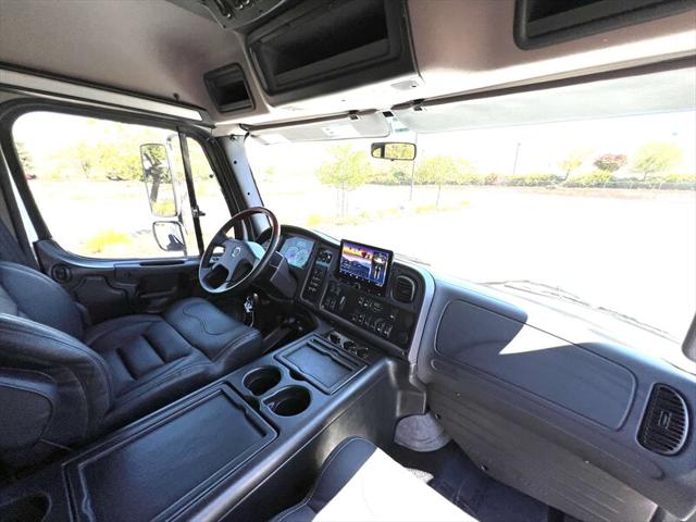 2022 Freightliner M2 SPORTCHASSIS