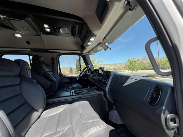 2022 Freightliner M2 SPORTCHASSIS