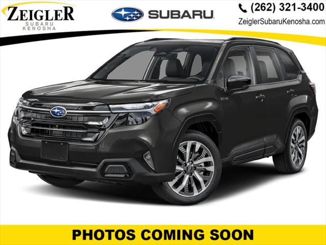 2026 Subaru Forester Touring for sale in Kenosha, WI
