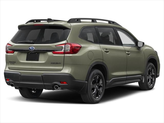 2027 Subaru Ascent Premium