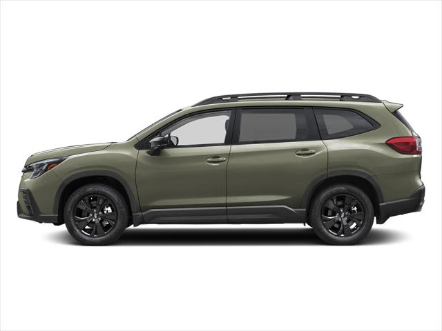 2027 Subaru Ascent Premium