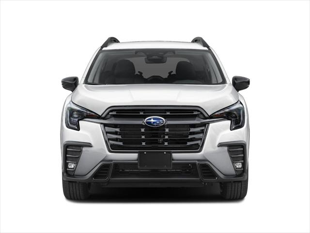 2027 Subaru Ascent Premium