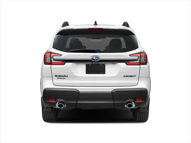 2027 Subaru Ascent Premium