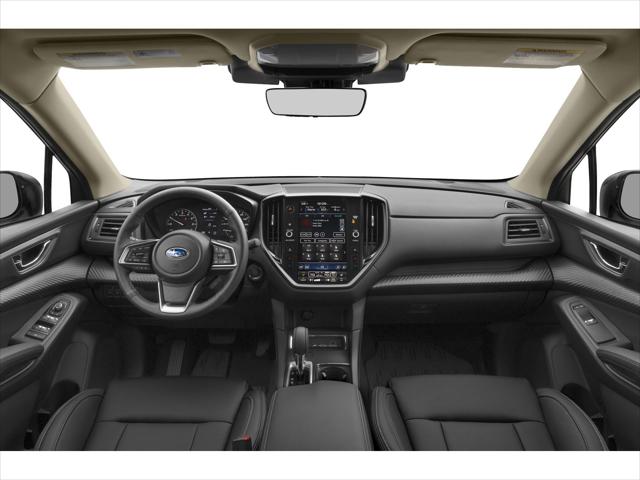2027 Subaru Ascent Premium