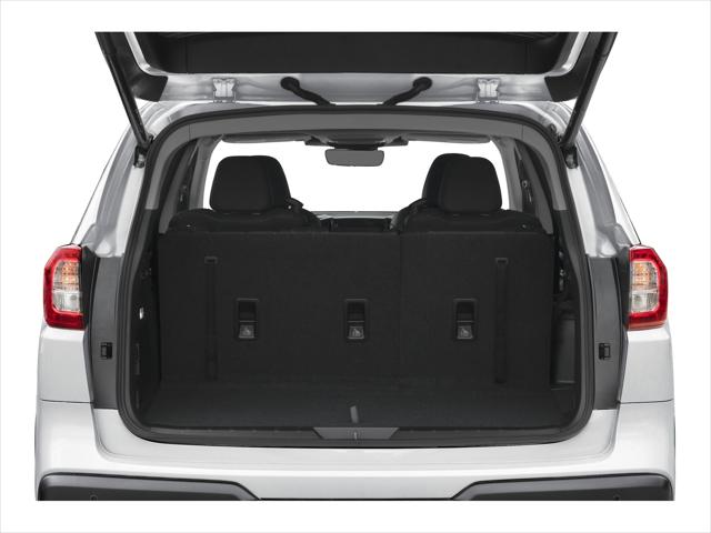 2027 Subaru Ascent Premium