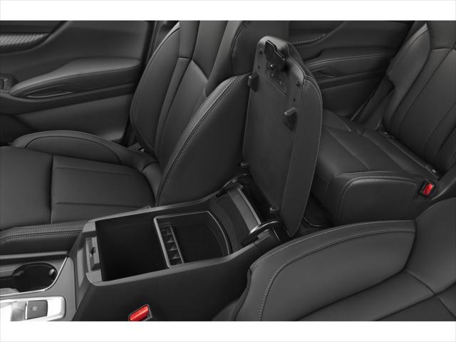 2027 Subaru Ascent Premium