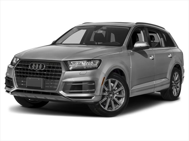 2019 Audi Q7 45 Premium for sale in Colma, CA