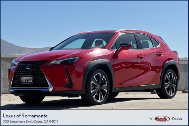 2023 Lexus UX 250h Unknown for sale in Colma, CA