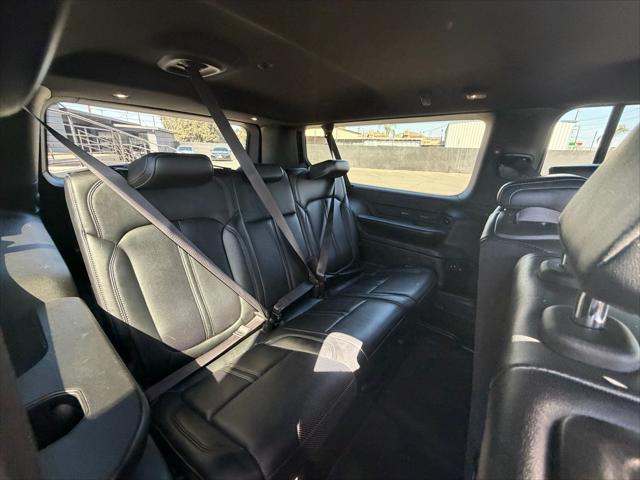 2024 Jeep Wagoneer Series II 4x4
