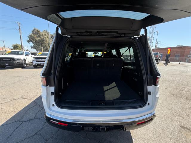 2024 Jeep Wagoneer Series II 4x4