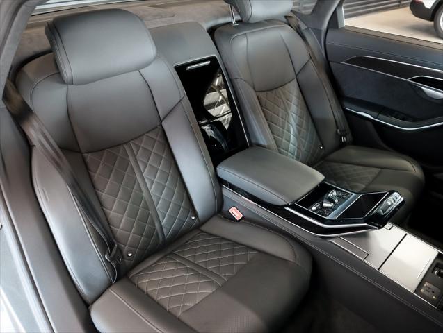 2027 Audi S8 quattro *Ltd Avail*
