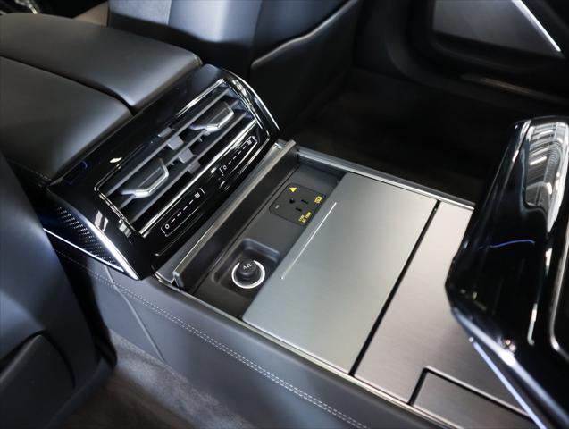 2027 Audi S8 quattro *Ltd Avail*