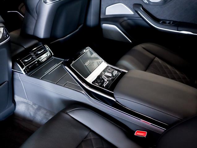 2027 Audi S8 quattro *Ltd Avail*