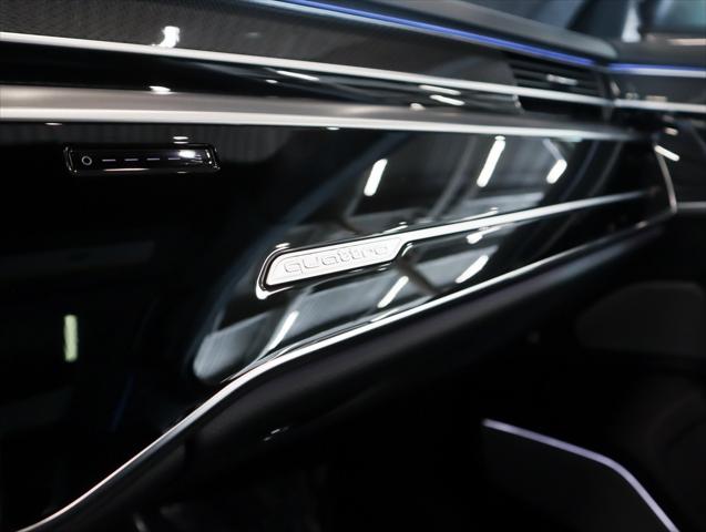 2027 Audi S8 quattro *Ltd Avail*