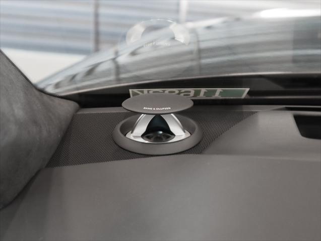 2027 Audi S8 quattro *Ltd Avail*