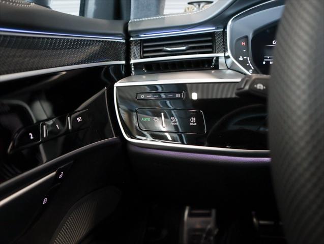 2027 Audi S8 quattro *Ltd Avail*