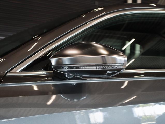 2027 Audi S8 quattro *Ltd Avail*
