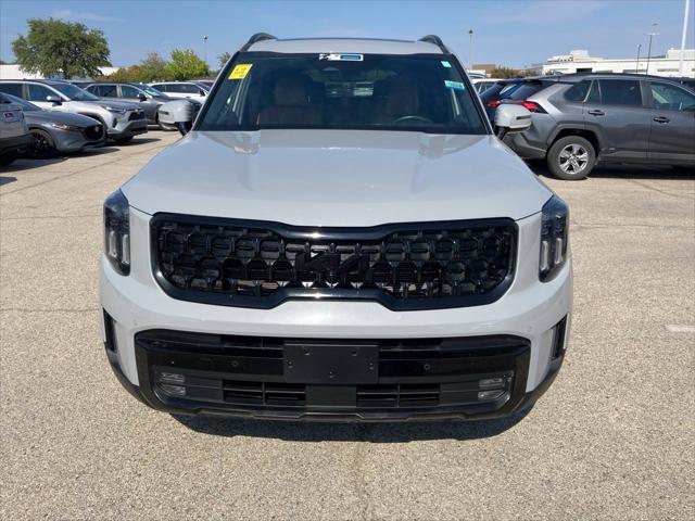 2025 Kia Telluride SX X-Line for sale in Richardson, TX