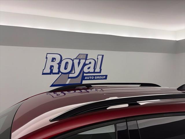 Used 2024 Chevrolet Equinox AWD RS For Sale in Cortland, NY