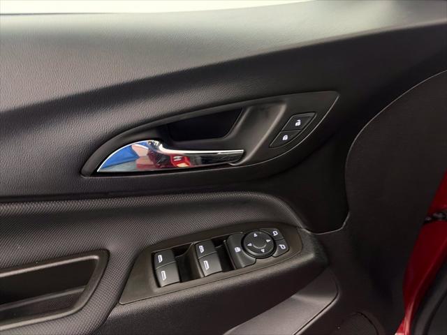 Used 2024 Chevrolet Equinox AWD RS For Sale in Cortland, NY