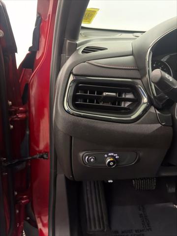 Used 2024 Chevrolet Equinox AWD RS For Sale in Cortland, NY