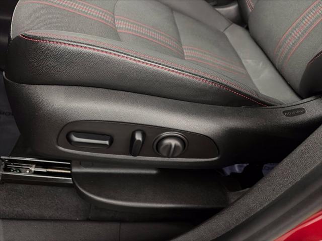 Used 2024 Chevrolet Equinox AWD RS For Sale in Cortland, NY