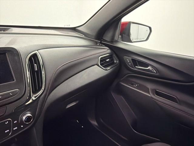 Used 2024 Chevrolet Equinox AWD RS For Sale in Cortland, NY