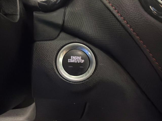 Used 2024 Chevrolet Equinox AWD RS For Sale in Cortland, NY