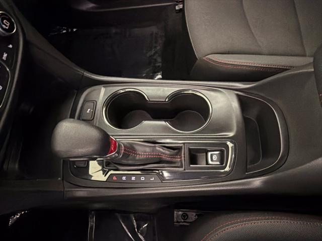 Used 2024 Chevrolet Equinox AWD RS For Sale in Cortland, NY