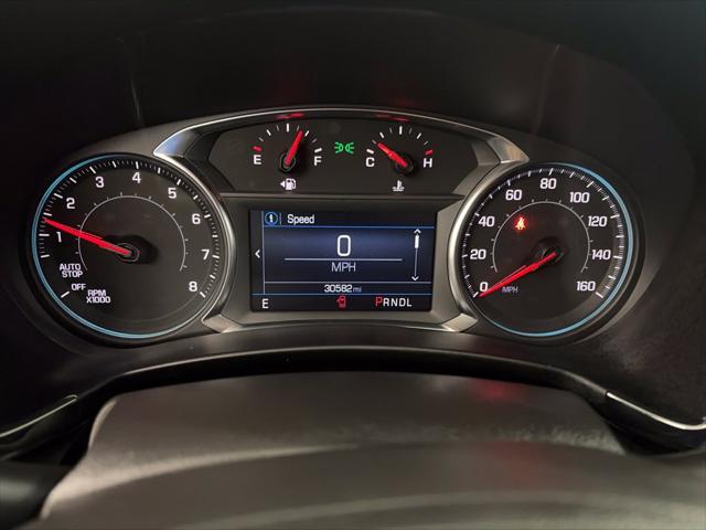 Used 2024 Chevrolet Equinox AWD RS For Sale in Cortland, NY