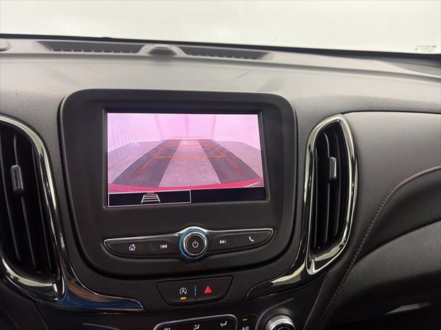 Used 2024 Chevrolet Equinox AWD RS For Sale in Cortland, NY