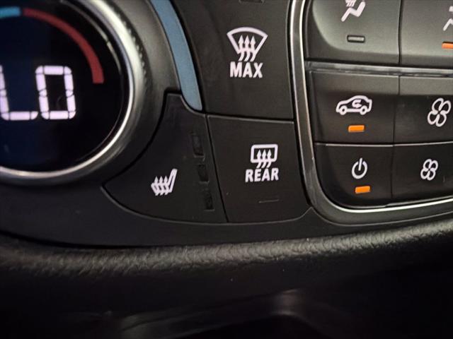 Used 2024 Chevrolet Equinox AWD RS For Sale in Cortland, NY