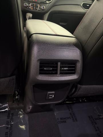Used 2024 Chevrolet Equinox AWD RS For Sale in Cortland, NY