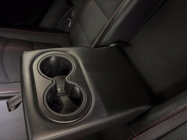 Used 2024 Chevrolet Equinox AWD RS For Sale in Cortland, NY