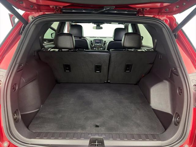 Used 2024 Chevrolet Equinox AWD RS For Sale in Cortland, NY