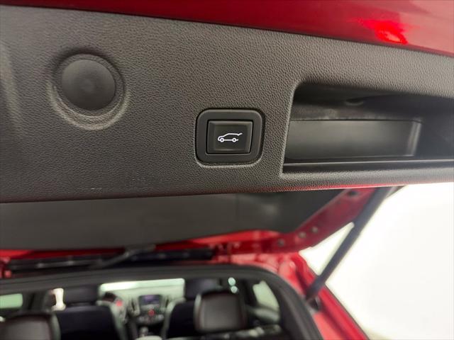 Used 2024 Chevrolet Equinox AWD RS For Sale in Cortland, NY