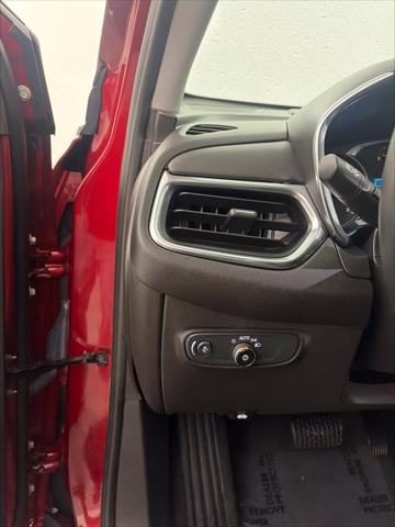 Used 2024 Chevrolet Equinox AWD LT For Sale in Cortland, NY