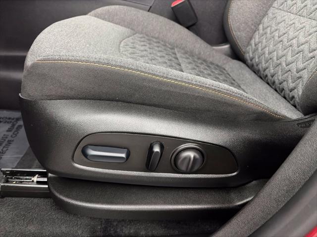 Used 2024 Chevrolet Equinox AWD LT For Sale in Cortland, NY