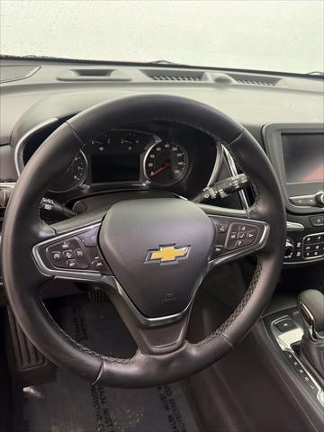 Used 2024 Chevrolet Equinox AWD LT For Sale in Cortland, NY