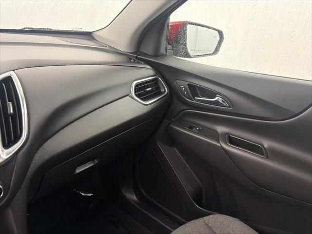 Used 2024 Chevrolet Equinox AWD LT For Sale in Cortland, NY