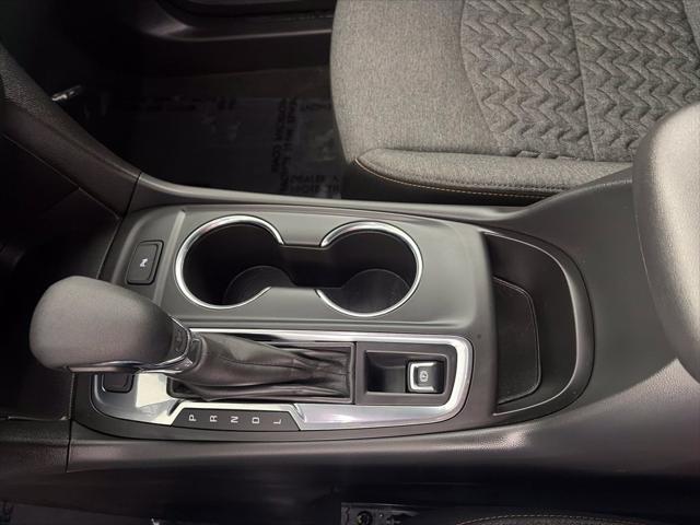 Used 2024 Chevrolet Equinox AWD LT For Sale in Cortland, NY