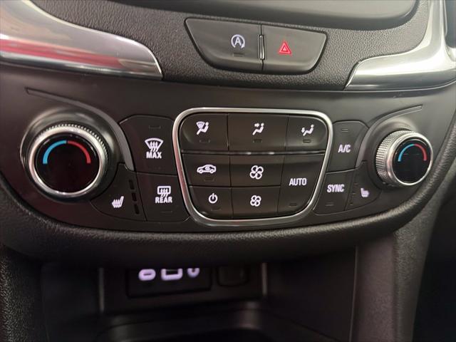 Used 2024 Chevrolet Equinox AWD LT For Sale in Cortland, NY