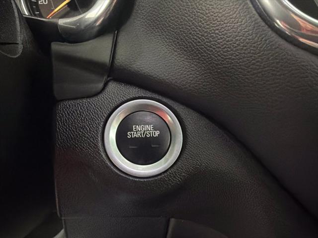 Used 2024 Chevrolet Equinox AWD LT For Sale in Cortland, NY