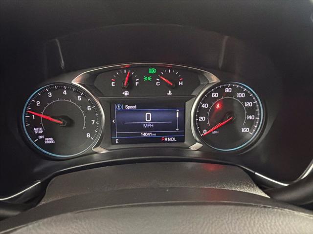 Used 2024 Chevrolet Equinox AWD LT For Sale in Cortland, NY