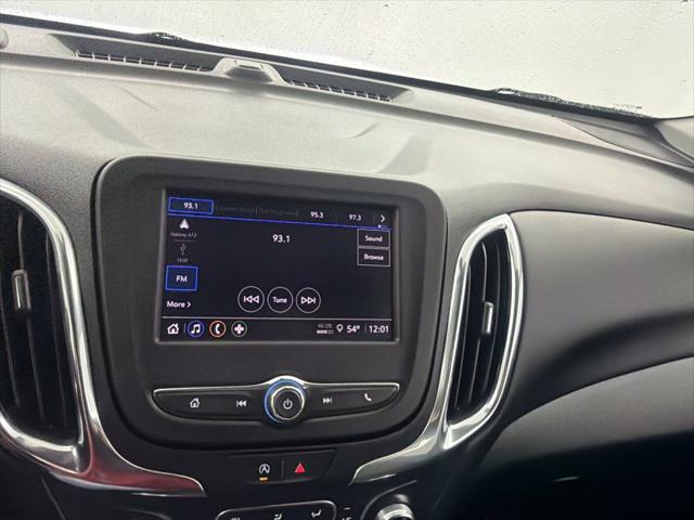 Used 2024 Chevrolet Equinox AWD LT For Sale in Cortland, NY