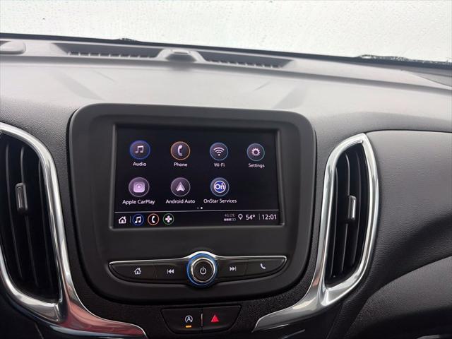 Used 2024 Chevrolet Equinox AWD LT For Sale in Cortland, NY