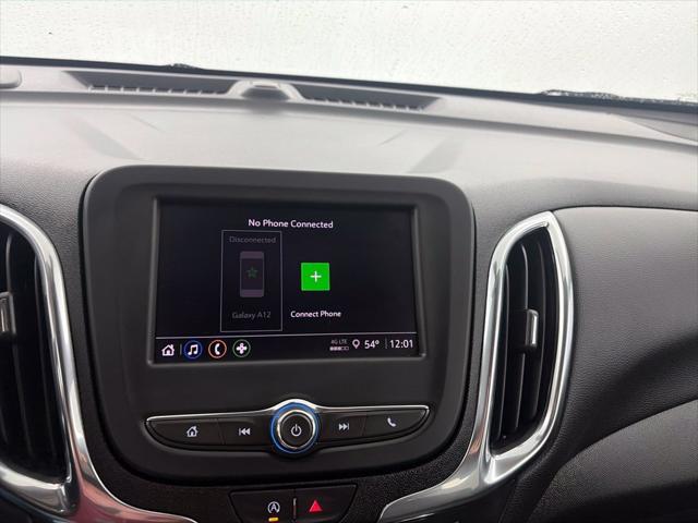 Used 2024 Chevrolet Equinox AWD LT For Sale in Cortland, NY
