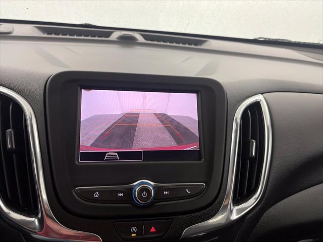 Used 2024 Chevrolet Equinox AWD LT For Sale in Cortland, NY