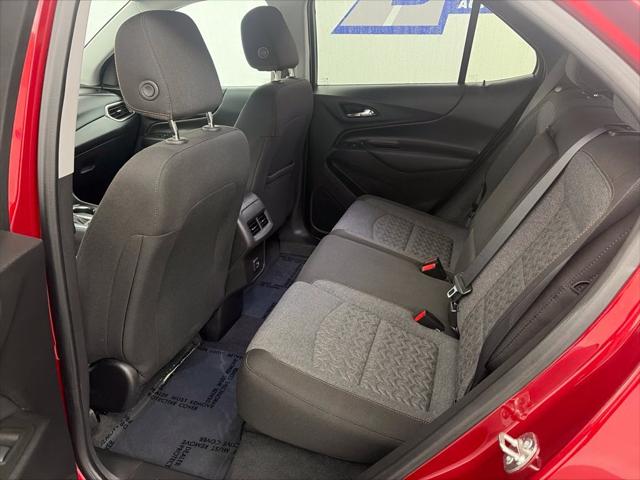 Used 2024 Chevrolet Equinox AWD LT For Sale in Cortland, NY