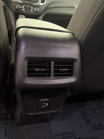 Used 2024 Chevrolet Equinox AWD LT For Sale in Cortland, NY